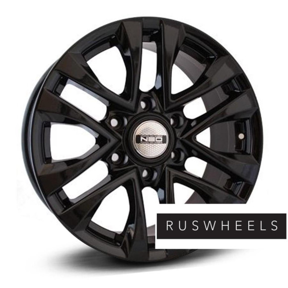 Диски NEO R18 / 7.5J PCD 6x139.7 ЕТ 25 ЦО 106.1 832 Диски NEO R18 / 7.5J PCD 6x139.7 ЕТ 25 ЦО 106.1 832