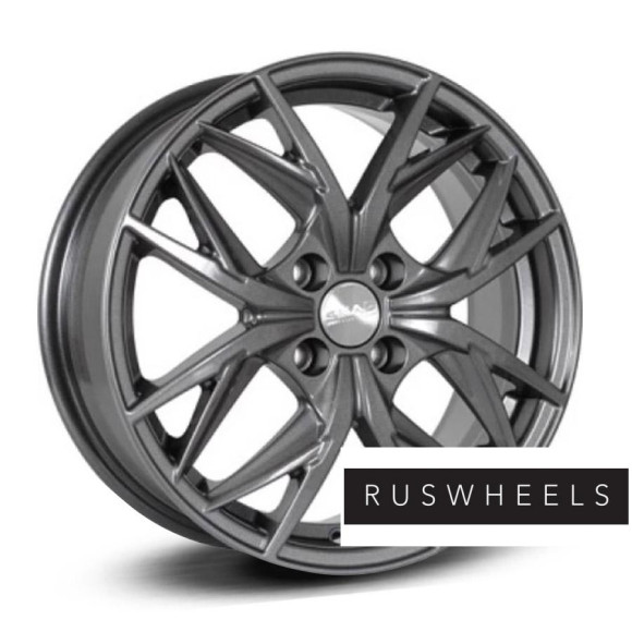Диски Скад R16 / 6.5J PCD 4x100 ЕТ 50 ЦО 60.1 Асти
