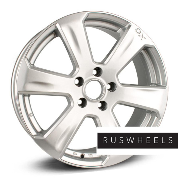 Диски RPLC R17 / 7.5J PCD 5x108 ЕТ 55 ЦО 63.3 Vo14 Диски RPLC R17 / 7.5J PCD 5x108 ЕТ 55 ЦО 63.3 Vo14