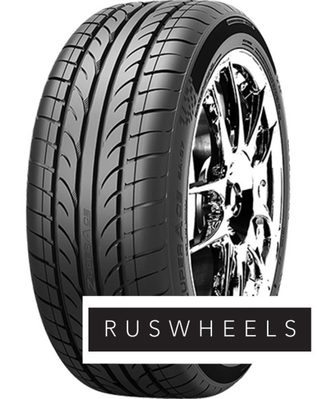 Шины Westlake 245/45 r18 SA57 100W