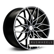 Диски KHOMEN WHEELS R18 / 7J PCD 5x114.3 ЕТ 40 ЦО 66.1 1813 Диски KHOMEN WHEELS R18 / 7J PCD 5x114.3 ЕТ 40 ЦО 66.1 1813