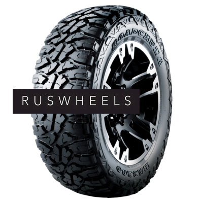 Шины Roadcruza LT33x12,50R17(320/65R17) 114Q RA3200 TL WW POR M+S 8PR