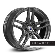 Диски КиК R17 / 8J PCD 5x120 ЕТ 43 ЦО 72.6 Бартон Диски КиК R17 / 8J PCD 5x120 ЕТ 43 ЦО 72.6 Бартон