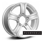 Диски iFree R16 / 6J PCD 5x139.7 ЕТ 40 ЦО 98 Хафпайп