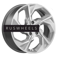 Диски СКАД 7x17/5x112 ET40 D57,1 KL-366 Селена Диски СКАД 7x17/5x112 ET40 D57,1 KL-366 Селена