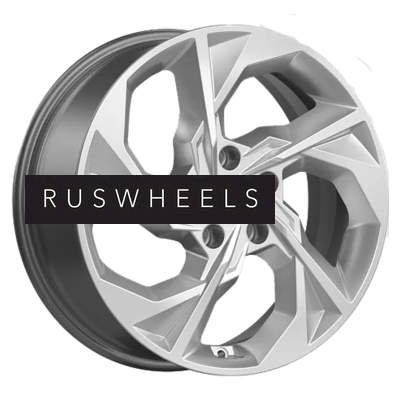 Диски СКАД 7x17/5x112 ET40 D57,1 KL-366 Селена Диски СКАД 7x17/5x112 ET40 D57,1 KL-366 Селена