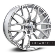 Диски RST R17 / 7J PCD 5x108 ЕТ 32 ЦО 65.1 R137