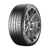 Шины Continental 325/35/20 Y 108 Sport Contact 7 старше 3-х лет Шины Continental 325/35/20 Y 108 Sport Contact 7 старше 3-х лет