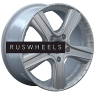 Диски Replay 7,5x17/5x130 ET55 D71,6 VV32 Sil (конус, C570-01) Диски Replay 7,5x17/5x130 ET55 D71,6 VV32 Sil (конус, C570-01)