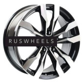 Диски RST 7x17/5x105 ET42 D56,6 R047 (Cruze) BD