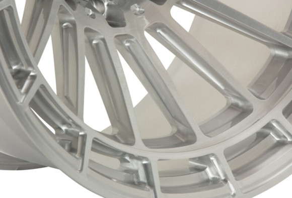 Диски Vossen LCX-01 20"