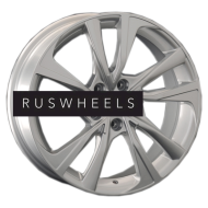 Диски Replay 7,5x18/5x114,3 ET49,5 D67,1 HND248 Sil (конус, C570) Диски Replay 7,5x18/5x114,3 ET49,5 D67,1 HND248 Sil (конус, C570)