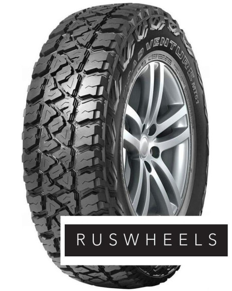 Шины Kumho 245/75/16 Q 120/116 MT-51 старше 3-х лет VIETNAM Шины Kumho 245/75/16 Q 120/116 MT-51 старше 3-х лет VIETNAM
