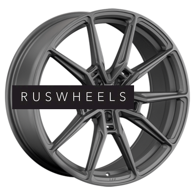 Диски LS FlowForming 8,5x20/5x108 ET40 D63,4 RC58 MGM (конус)