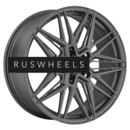 Диски LS Forged 9x21/5x120 ET45,5 D62,6 LS FG58 MGM (конус) Диски LS Forged 9x21/5x120 ET45,5 D62,6 LS FG58 MGM (конус)