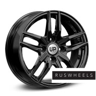 Диски Wheels UP R15 / 6J PCD 4x100 ЕТ 35 ЦО 67.1 Up125 Диски Wheels UP R15 / 6J PCD 4x100 ЕТ 35 ЦО 67.1 Up125