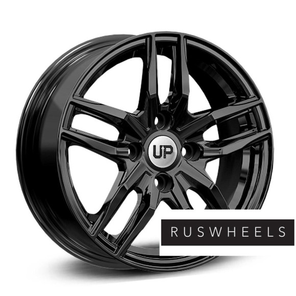 Диски Wheels UP R15 / 6J PCD 4x100 ЕТ 35 ЦО 67.1 Up125 Диски Wheels UP R15 / 6J PCD 4x100 ЕТ 35 ЦО 67.1 Up125