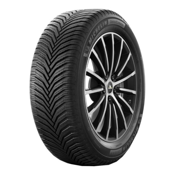 Шины Michelin  215/60/16  V 99 CROSSCLIMATE 2   старше 3-х лет