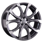 Диски REPLAY 9.5\R22 5*112 ET32 d66.6 GMF