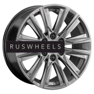 Диски Replay 9x20/6x139,7 ET30 D100,1 TA15 HPB (конус)