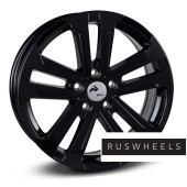 Диски RPLC R18 / 7J PCD 5x114.3 ЕТ 35 ЦО 60.1 To97