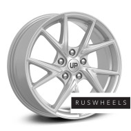 Диски Wheels UP R17 / 7J PCD 5x108 ЕТ 33 ЦО 60.1 Up105