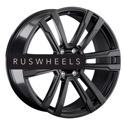 Диски LS Forged 9x22/6x139,7 ET45 D95,1 LS FG11 MB (конус, C570) Диски LS Forged 9x22/6x139,7 ET45 D95,1 LS FG11 MB (конус, C570)