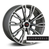 Диски Legeartis Concept R22 / 9.5J PCD 5x112 ЕТ 37 ЦО 66.6 B533