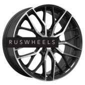 Диски RST 7x18/5x114,3 ET38 D67,1 R268 (Outlander) BD