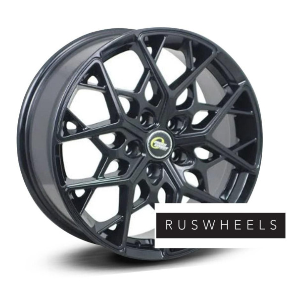 Диски Cross Street R18 / 7.5J PCD 5x114.3 ЕТ 40 ЦО 66.1 CR-20