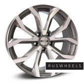 Диски NEO R18 / 8J PCD 5x112 ЕТ 39 ЦО 66.6 808 Диски NEO R18 / 8J PCD 5x112 ЕТ 39 ЦО 66.6 808