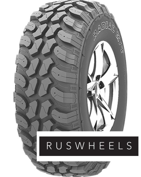 Шины Westlake 30/9.5 r15 SL366 104Q Шины Westlake 30/9.5 r15 SL366 104Q