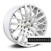Диски RST R20 / 8.5J PCD 5x114.3 ЕТ 45 ЦО 67.1 R002