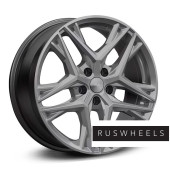 Диски Скад R18 / 8J PCD 5x112 ЕТ 53 ЦО 66.6 Челси Диски Скад R18 / 8J PCD 5x112 ЕТ 53 ЦО 66.6 Челси