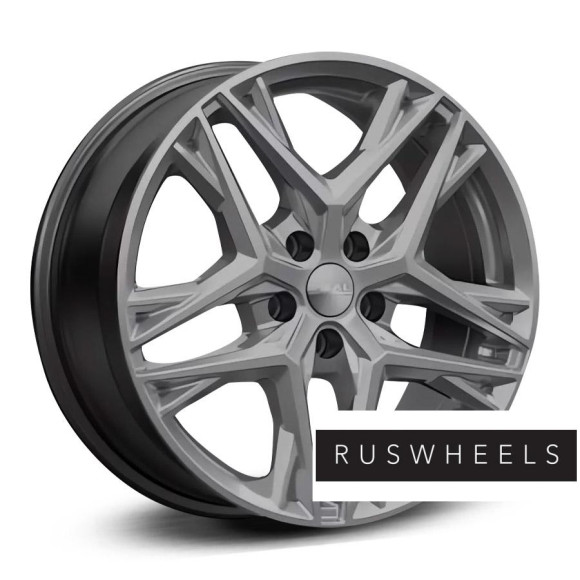 Диски Скад R18 / 8J PCD 5x112 ЕТ 53 ЦО 66.6 Челси