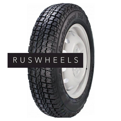 Шины Forward 185/75R16C 104/102Q Professional 156 M+S TL