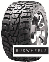 Шины Kumho  235/85/16  Q 120/116 Road Venture MT KL71   старше 3-х лет