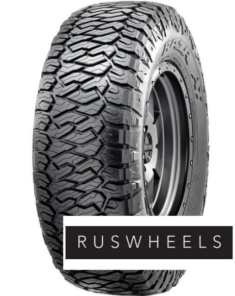 Шины Maxxis 265/75 r16 AT-811 RAZR 116T Шины Maxxis 265/75 r16 AT-811 RAZR 116T