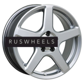 Диски Alcasta 6,5x16/5x114,3 ET45 D67,1 M62 HS