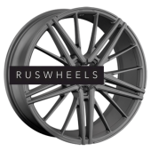 Диски LS FlowForming 8,5x20/5x108 ET40 D63,4 RC76 MGM (конус, Колпак+лого) Диски LS FlowForming 8,5x20/5x108 ET40 D63,4 RC76 MGM (конус, Колпак+лого)