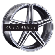 Диски Replay 9x20/5x112 ET33 D66,6 A136 GMF (конус, A001)