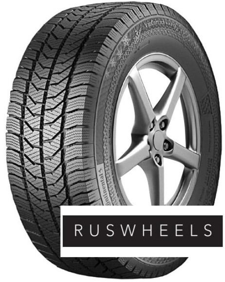 Шины Continental 225/70 r15c VanContact Viking 112/110R