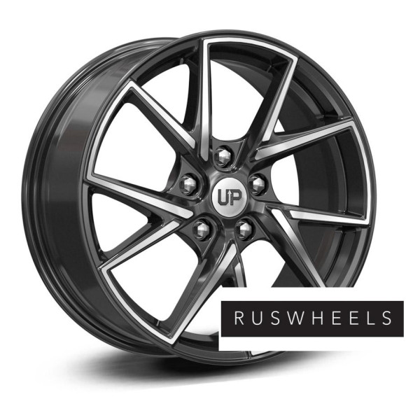 Диски Wheels UP R17 / 7J PCD 5x112 ЕТ 45 ЦО 57.1 Up105 Диски Wheels UP R17 / 7J PCD 5x112 ЕТ 45 ЦО 57.1 Up105