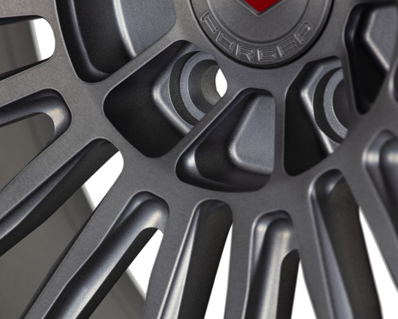 Диски Vossen S17-04 22" Диски Vossen S17-04 22"