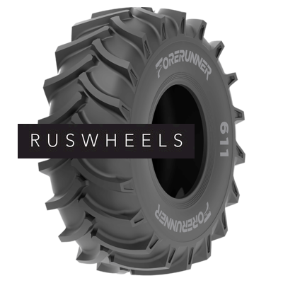 Шины Всесезонная Forerunner 13,6-20 12PR 116A6 611 R-1 TT КИТАЙ 