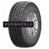 Шины Fortune LT245/75R17 121/118S Tormenta A/T FSR308 TL OWL 10PR