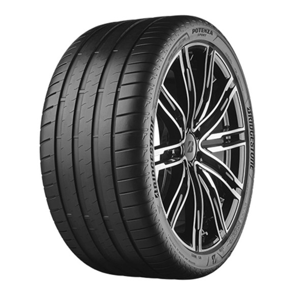 Шины Bridgestone 225/50/17 Y 98 PSPORT XL Шины Bridgestone 225/50/17 Y 98 PSPORT XL