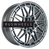 Диски INCH 8,5x20/5x112 ET38 D66,6 FA8536 Satin Gunmetal (ZJH) FlowForming Диски INCH 8,5x20/5x112 ET38 D66,6 FA8536 Satin Gunmetal (ZJH) FlowForming