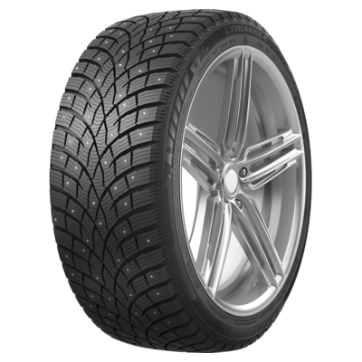 Шины Triangle 225/40R18 92T XL IcelynX TI501 TL (шип.) Шины Triangle 225/40R18 92T XL IcelynX TI501 TL (шип.)