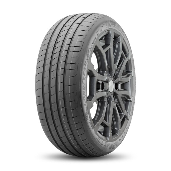 Шины GoodYear  255/35/21  Y 101 EAG. F-1 ASYMMETRIC 5  XL
